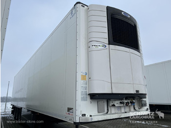 Изотермичен полуремарке SCHMITZ