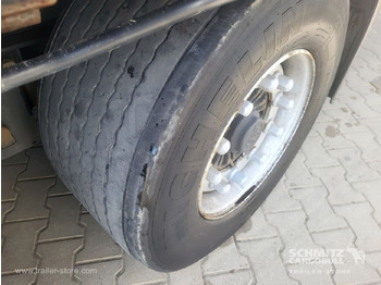 Брезентово полуремарке WIELTON Curtainsider Mega: снимка 3