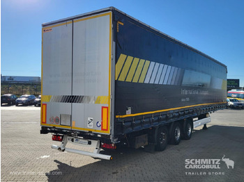 Брезентово полуремарке WIELTON Curtainsider Mega: снимка 4 Брезентово полуремарке WIELTON Curtainsider Mega: снимка 4