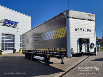 Брезентово полуремарке WIELTON Curtainsider Mega: снимка 2 Брезентово полуремарке WIELTON Curtainsider Mega: снимка 2