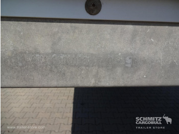 Брезентово полуремарке SCHMITZ Curtainsider Standard: снимка 3