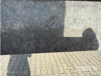 Брезентово полуремарке SCHMITZ Curtainsider Standard: снимка 3 Брезентово полуремарке SCHMITZ Curtainsider Standard: снимка 3