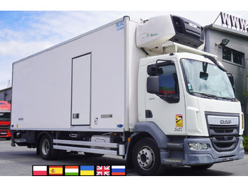 Рефрижератор камион DAF LF 220