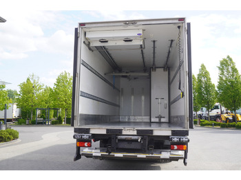 Лизинг на DAF LF 220 / Refrigerator 16 EPAL Multitemp / Carrier Supra 1150 MT / Palfinger 1500 kg DAF LF 220 / Refrigerator 16 EPAL Multitemp / Carrier Supra 1150 MT / Palfinger 1500 kg: снимка 5