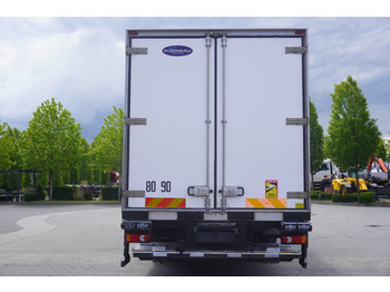 Лизинг на DAF LF 220 / Refrigerator 16 EPAL Multitemp / Carrier Supra 1150 MT / Palfinger 1500 kg DAF LF 220 / Refrigerator 16 EPAL Multitemp / Carrier Supra 1150 MT / Palfinger 1500 kg: снимка 4