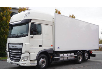 Рефрижератор камион DAF XF 450