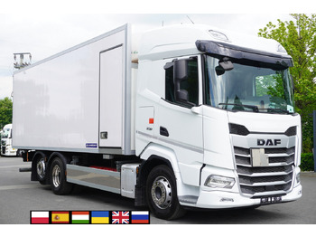 Рефрижератор камион DAF XF 450