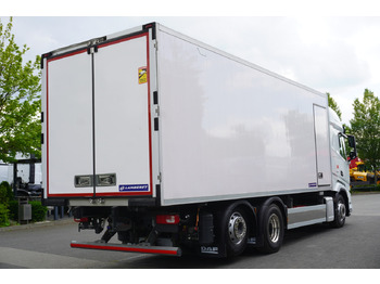 Рефрижератор камион DAF XF 450 E6 / 2022 / Refrigerated Lamberet Carrier Supra 1150 / 450 HP: снимка 3