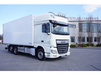 Рефрижератор камион DAF XF 480