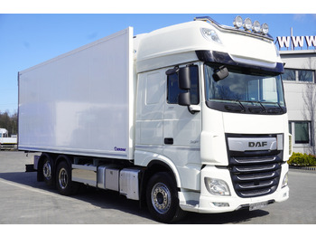 Рефрижератор камион DAF XF 480/ 2021 / Krone refrigerator Multitemp / 185,000 km: снимка 2