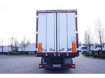 Рефрижератор камион DAF XF 480/ 2021 / Krone refrigerator Multitemp / 185,000 km: снимка 4