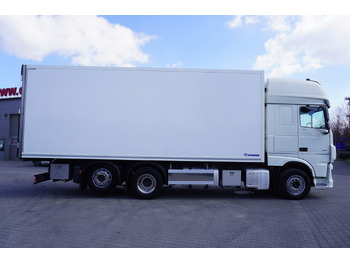 Рефрижератор камион DAF XF 480/ 2021 / Krone refrigerator Multitemp / 185,000 km: снимка 3