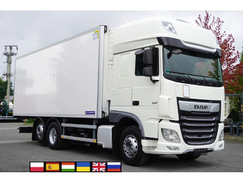 Рефрижератор камион DAF XF 480