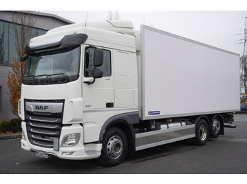 Рефрижератор камион DAF XF 480