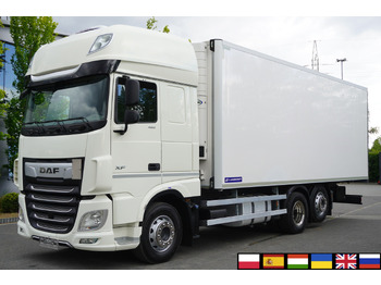 Рефрижератор камион DAF XF 480