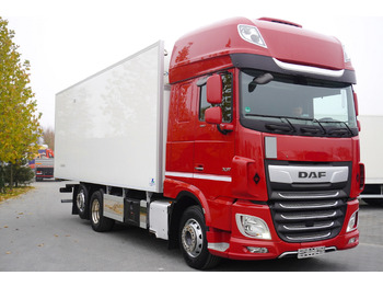 Рефрижератор камион DAF XF 480