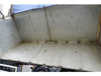 Каросерия - фургон Dump truck body , side opening, 40 m3, side tipper: снимка 5 Каросерия - фургон Dump truck body , side opening, 40 m3, side tipper: снимка 5