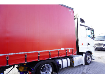 Брезентово полуремарке FLIEGL SDS 01 Coilmulde semi-trailer: снимка 5