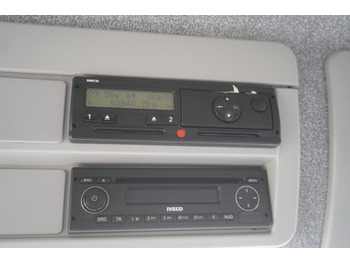 Автовоз камион IVECO Eurocargo 150 E25 / 90 tho. km !!! / Tow truck: снимка 3 Автовоз камион IVECO Eurocargo 150 E25 / 90 tho. km !!! / Tow truck: снимка 3