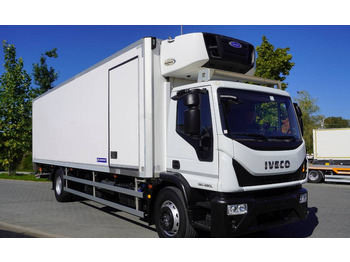 Рефрижератор камион IVECO EuroCargo