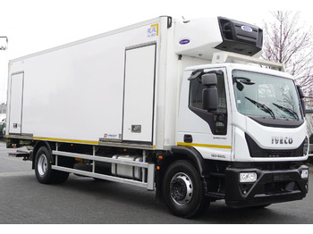 Рефрижератор камион IVECO EuroCargo