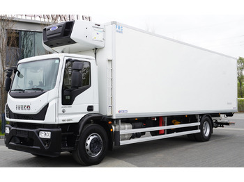 Рефрижератор камион IVECO EuroCargo