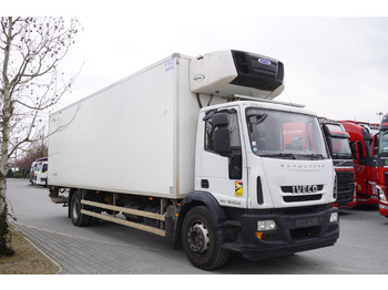 Рефрижератор камион IVECO EuroCargo 190E