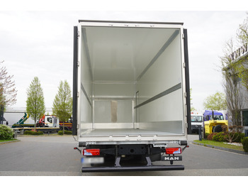 Нови Камион фургон MAN New MAN TGX 26.400 / New Isotherm Plandex 23 Pallets / Warranty: снимка 4