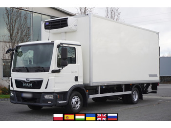 Рефрижератор камион MAN TGL