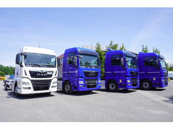 Лизинг на MAN TGX 18.430 / BDF / sleeping cab / 2021 / 4 units MAN TGX 18.430 / BDF / sleeping cab / 2021 / 4 units: снимка 2