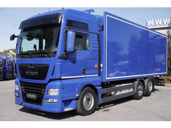 Рефрижератор камион MAN TGX 26.500