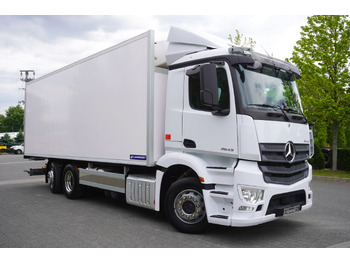 Рефрижератор камион MERCEDES-BENZ