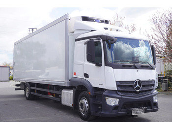 Рефрижератор камион MERCEDES-BENZ Actros 1824