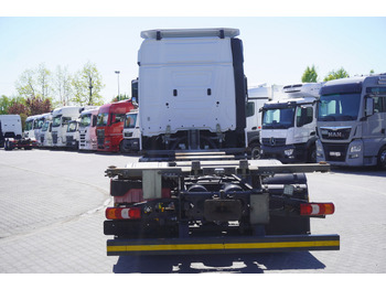 Лизинг на MERCEDES-BENZ Actros 2545 6×2 MP5 / Full ADR / BDF MERCEDES-BENZ Actros 2545 6×2 MP5 / Full ADR / BDF: снимка 4