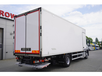 Лизинг на MERCEDES-BENZ Antos 1830 / Lamberet refrigerator superstructure 22 EPAL / Dhollandia lift 2000 kg MERCEDES-BENZ Antos 1830 / Lamberet refrigerator superstructure 22 EPAL / Dhollandia lift 2000 kg: снимка 4