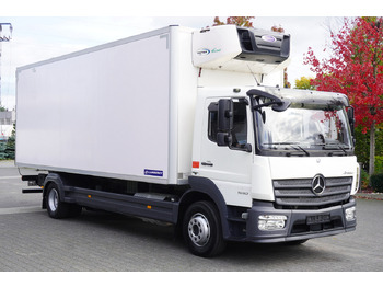 Рефрижератор камион MERCEDES-BENZ Atego 1530
