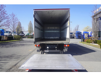 Лизинг на MERCEDES-BENZ Atego 818 / Box superstructure / DAUTEL tailgate 1.5T MERCEDES-BENZ Atego 818 / Box superstructure / DAUTEL tailgate 1.5T: снимка 5