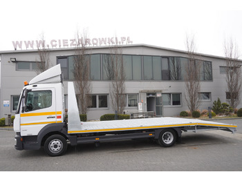 Лизинг на MERCEDES-BENZ Atego 818 / E6 / NEW GALVANIZED tow truck MERCEDES-BENZ Atego 818 / E6 / NEW GALVANIZED tow truck: снимка 4 Лизинг на MERCEDES-BENZ Atego 818 / E6 / NEW GALVANIZED tow truck MERCEDES-BENZ Atego 818 / E6 / NEW GALVANIZED tow truck: снимка 4
