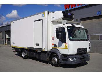 Рефрижератор камион RENAULT D