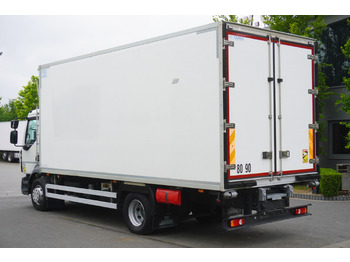 Рефрижератор камион За превоз на месо RENAULT D13 / 140 tho km !!! / Meat hook refrigerator / Thermoking T800R / 2 units: снимка 3