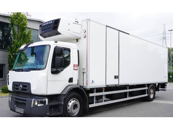 Рефрижератор камион RENAULT D
