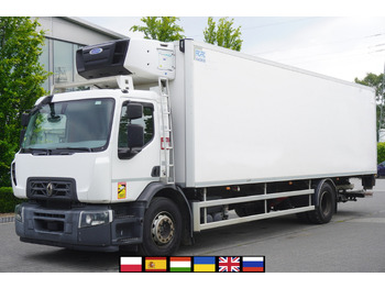 Рефрижератор камион RENAULT D Wide