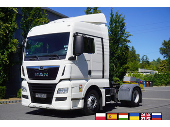 Влекач MAN TGX 18.420