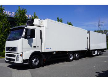 Рефрижератор камион VOLVO FH 440