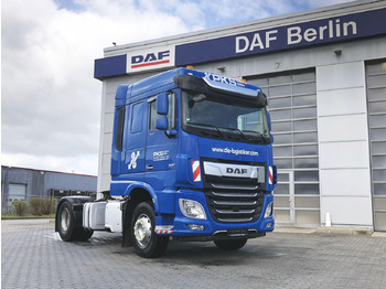 Влекач DAF XF 450