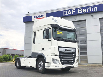 Влекач DAF XF 480