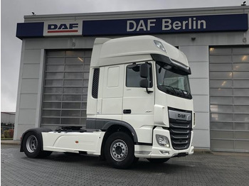 Влекач DAF XF 480
