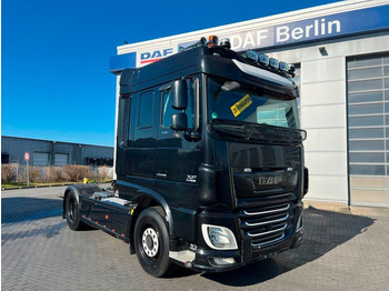 Влекач DAF XF 530