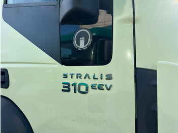 За напитки камион Iveco Stralis 310 - Intarder -LBW- Lenkachse -KM:229 T: снимка 4