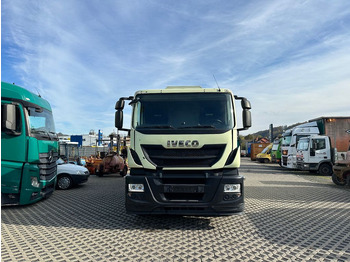 За напитки камион Iveco Stralis 310 - Intarder -LBW- Lenkachse -KM:229 T: снимка 2